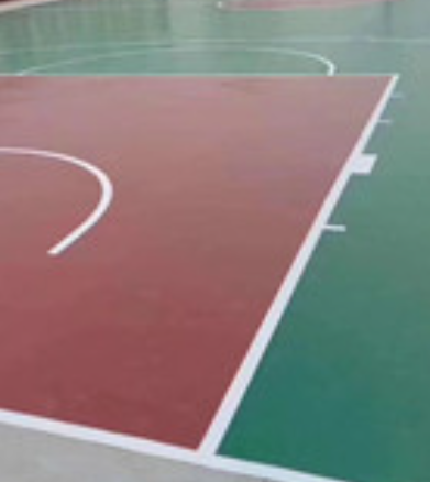 凤阳篮球场地坪维修全方案